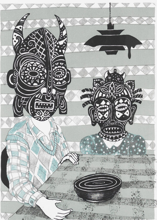 Julie Nord