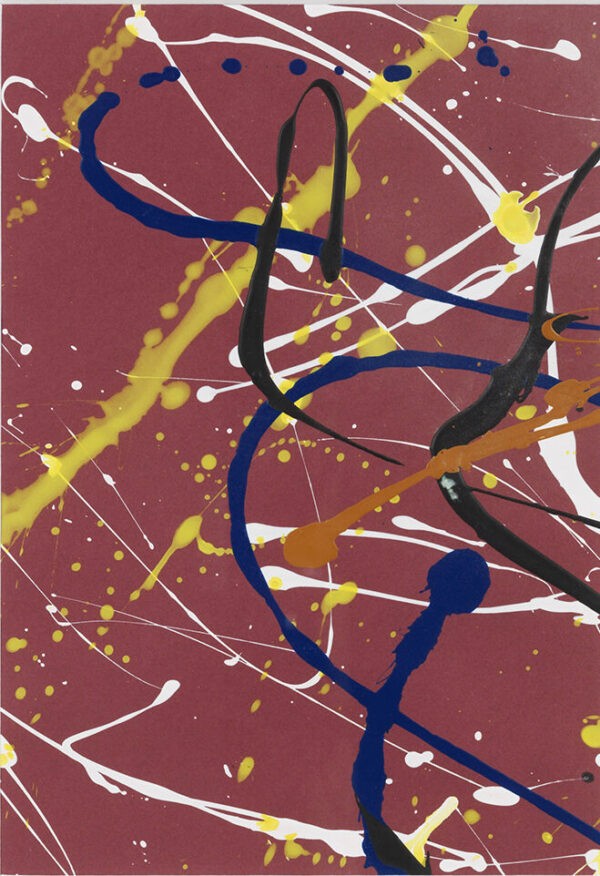 Michael-Brorsen-Pollock