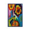 Michael-Brorsen-Flower-Power-80x50cm